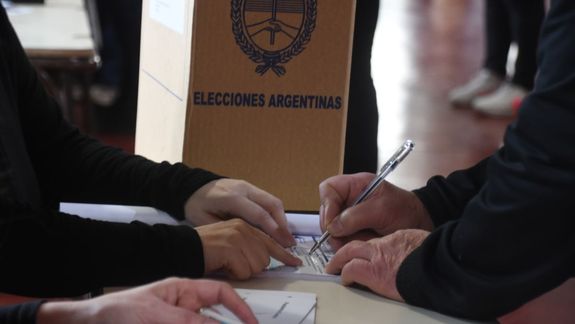 Hoy damos un paso más para seguir afianzando nuestra democracia a punto de cumplir tan solo 40 años&nbsp;