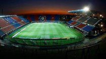 Con un emotivo video, San Lorenzo confirmó la vuelta a Boedo. Con un emotivo video, San Lorenzo confirmó la vuelta a Boedo.