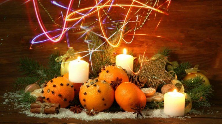 Rituales de Nochebuena: el Espíritu de la Navidad
