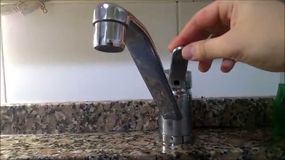 El truco casero para eliminar el sarro de las canillas, sin usar vinagre ni limón, según los expertos | LM Neuquen El truco casero para eliminar el sarro de las canillas, sin usar vinagre ni limón, según los expertos