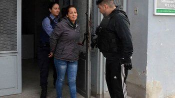 mendez volvio a la carcel y solo espera la perpetua mendez volvio a la carcel y solo espera la perpetua