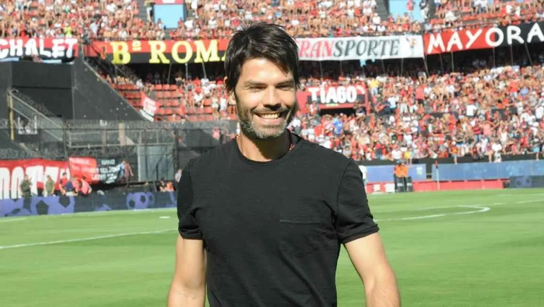 El Chino Garcé y el tabú de la diversidad sexual en el fútbol