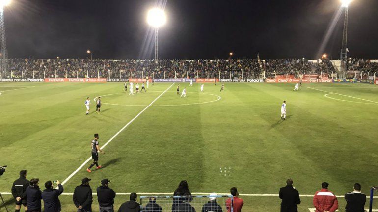 ¿El Coloso de Cutral Co podría recibir un cuarto partido?