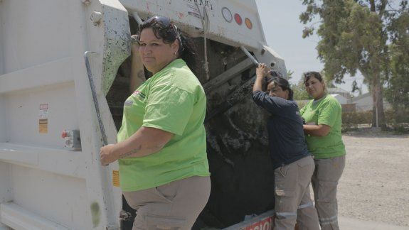 Las mujeres que rompen barreras en el Municipio cipoleño