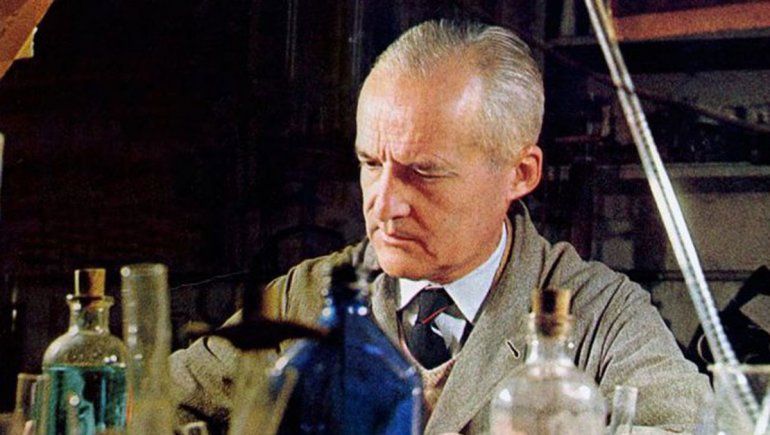 Luis Leloir, el Nobel argentino, a 115 años de su nacimiento