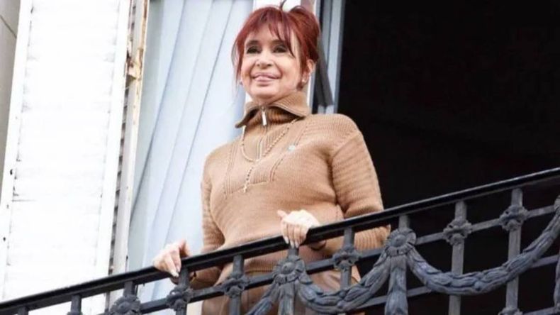 Entre el encierro y el poder: así pasa Cristina Kirchner su prisión domiciliaria