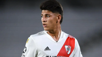 una venta inesperada le dara varios millones de euros a river una venta inesperada le dara varios millones de euros a river