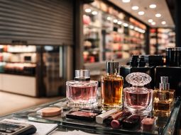 Empresarios del sector advierten que la caída del consumo y la competencia ilegal golpean a las perfumerías en todo el país. Empresarios del sector advierten que la caída del consumo y la competencia ilegal golpean a las perfumerías en todo el país.