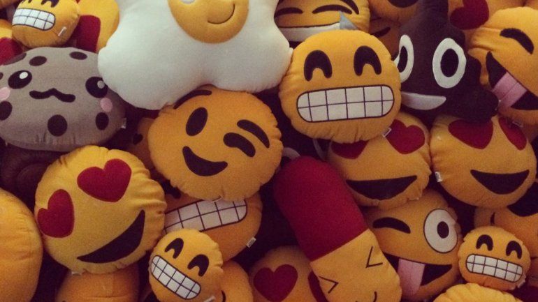 Aseguran que los emoticones juegan un papel clave en la comunicación
