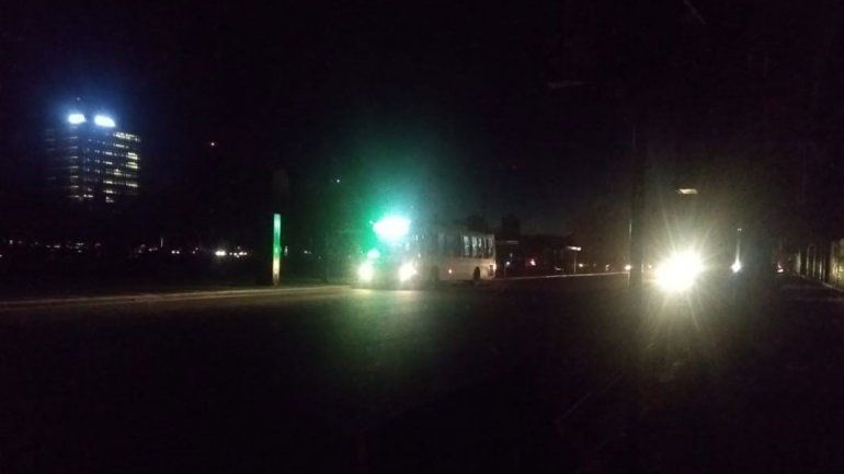 Tras el apagón, volvió la luz en Neuquén, Cipolletti y Plottier