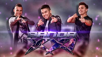 La alegre Banda XXI llega a la región. La alegre Banda XXI llega a la región.