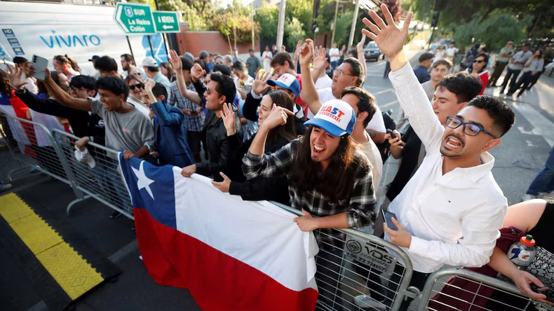 Elecciones en Chile: la presidencia se define en balotaje entre Jeannette Jara y José Antonio Kast