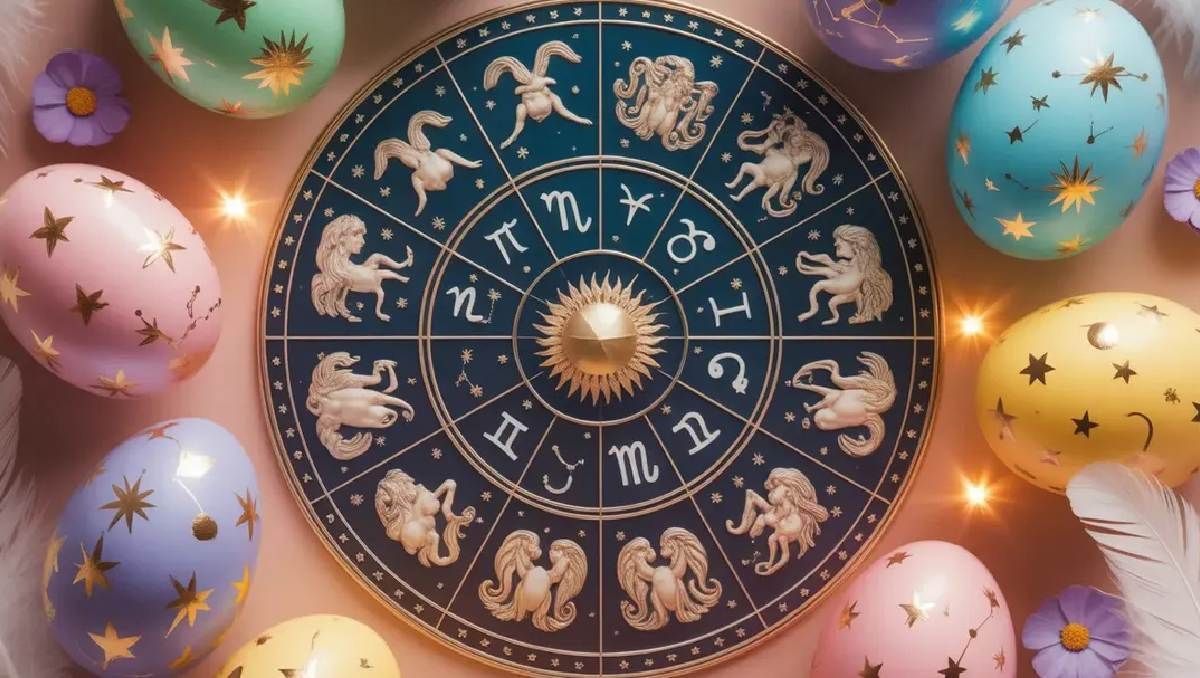 Horóscopo de hoy: las predicciones signo por signo.