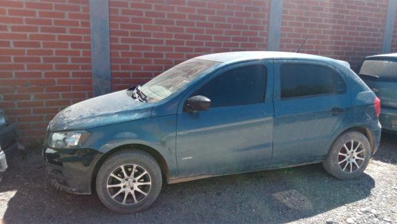 Socotroco quedó vinculado al tiroteo en Hipódromo