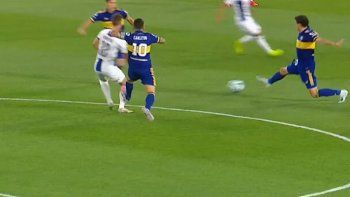 el ex jugador y comentarista que destrozo a tevez por su impunidad el ex jugador y comentarista que destrozo a tevez por su impunidad