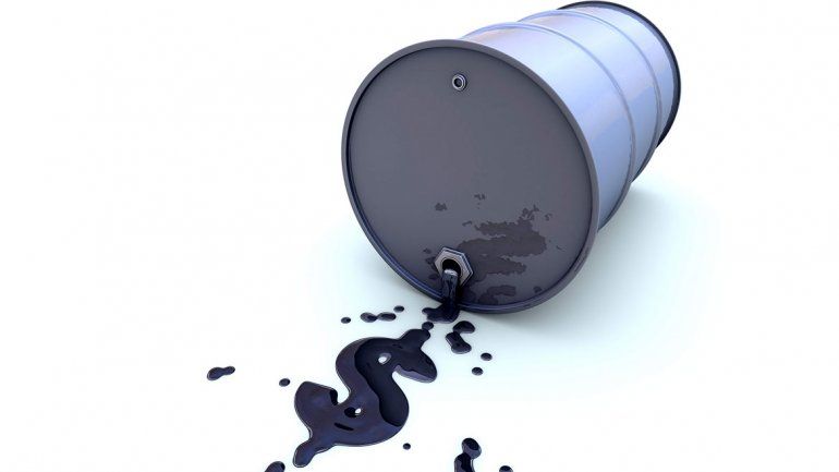 El Brent se sigue recuperando: superó los u$s 66