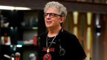 juanse no pudo con el zapallo y fue eliminado de masterchef juanse no pudo con el zapallo y fue eliminado de masterchef