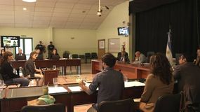 La Escuelita IX: perpetua para dos ex militares y otros tres represores condenados a prisión