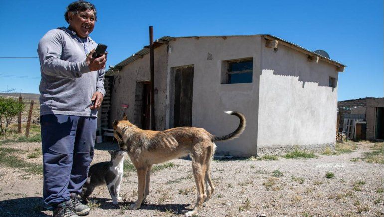 Clemente Onelli, el pueblo que se hizo famoso por una publicidad y nunca tuvo COVID