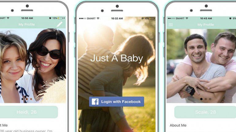 Los desarrolladores se llaman Paul Ryan y Gerard Edwards. Pese a la moción