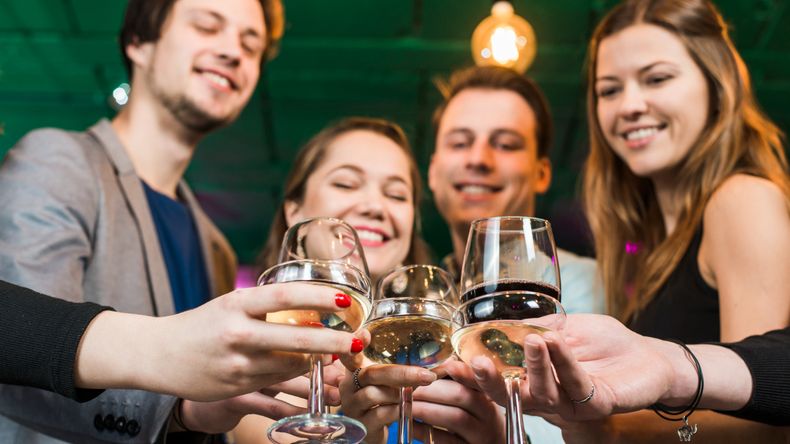 VinoSub30 2025: cuando los menores de 30 años deciden qué será tendencia mañana. | LM Neuquen VinoSub30 2025: cuando los menores de 30 años deciden qué será tendencia mañana.