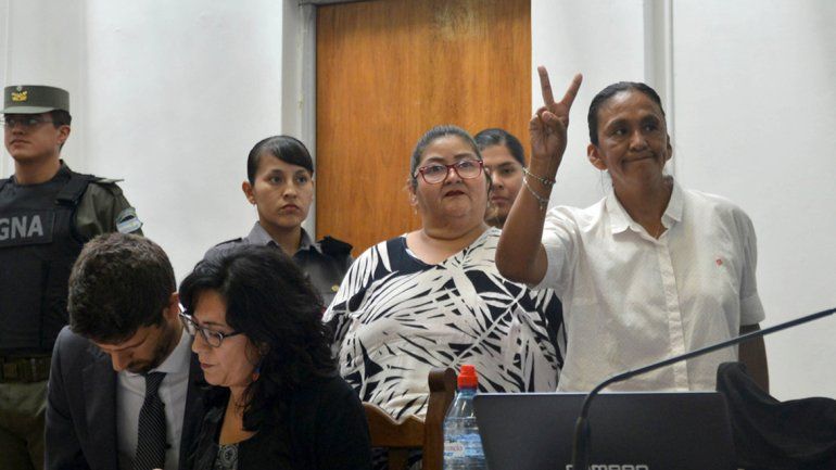 Sobreseyeron a Milagro Sala por el escrache a Gerardo Morales