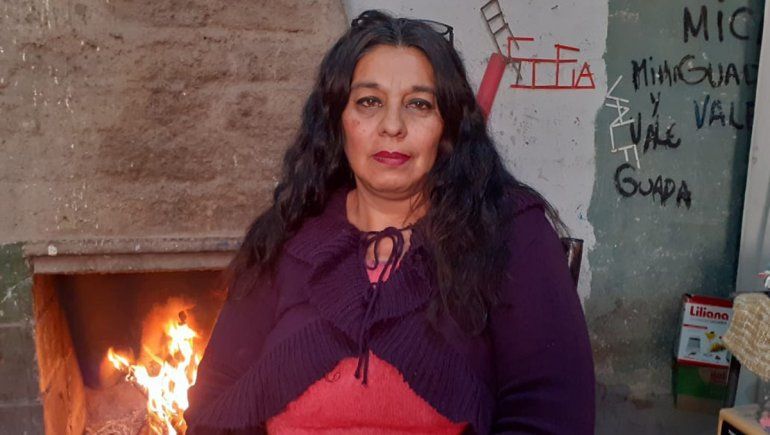 La acusaron de encubrir un aborto que no existió, estuvo 8 años presa y no tiene dónde vivir