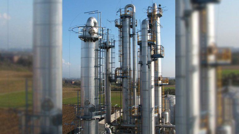 Divisas. El petroquímco será el sector estrella de las inversiones.