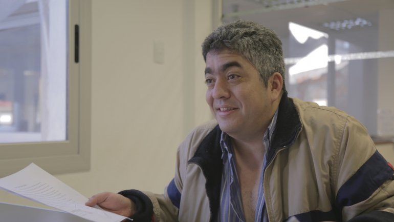 Bastonero en LM Neuquén hace su descargo de las denuncias por estafas.