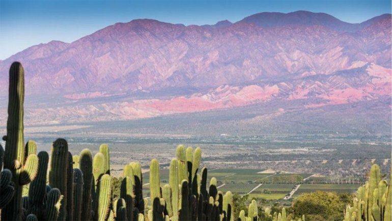 Salta ya tiene su Ley de Emergencia Turística