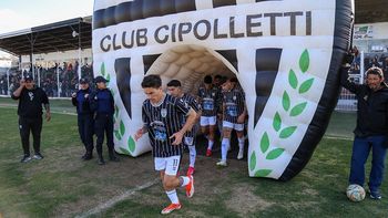 cipo y un duelo trascendental ante ciudad bolivar: arbitro, hora y mas detalles cipo y un duelo trascendental ante ciudad bolivar: arbitro, hora y mas detalles