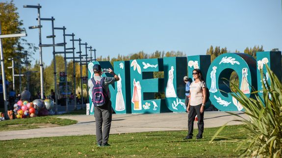 ¿Llega el calor a Neuquén? Qué dice el pronóstico del tiempo