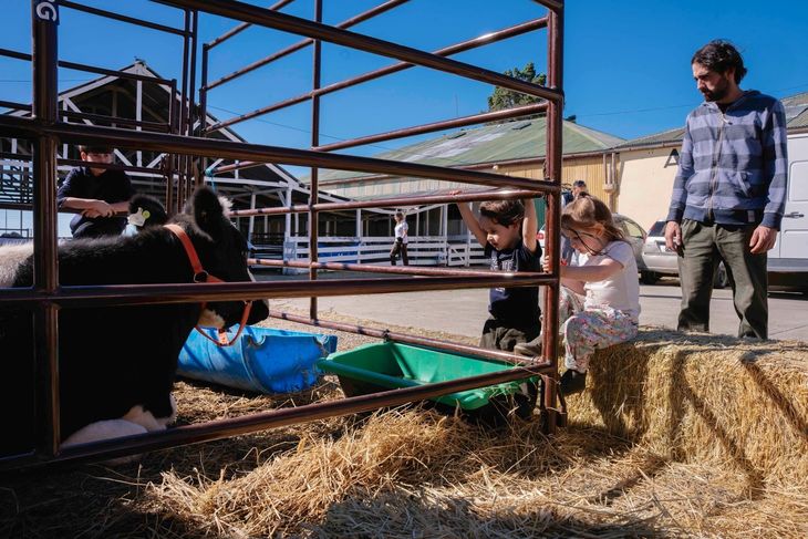 El campo alerta que el desarrollo regional depende de sostener una Patagonia integrada y con controles firmes.