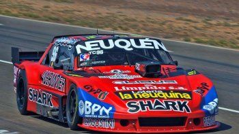 tc: resumen de la maratonica jornada tuerca para los regionales tc: resumen de la maratonica jornada tuerca para los regionales