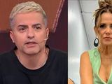 De Brito cruzó a Callejón 