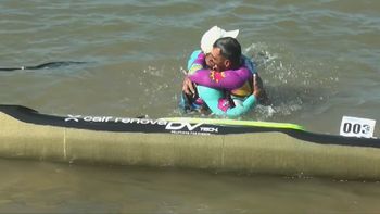 la dupla de los balboa se quedo con la regata del rio negro la dupla de los balboa se quedo con la regata del rio negro