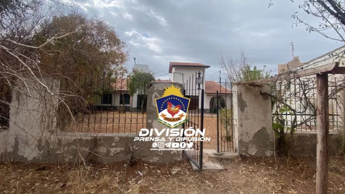 Entró A Robar Por Una Ventana Y La Agarraron In Fraganti Cuando Se Iba