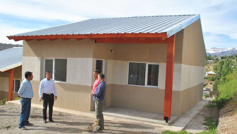 115 años: Andacollo celebra el sueño de la casa propia