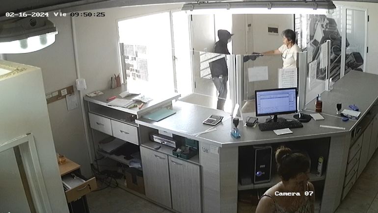 Armados, de madrugada y hasta con niños: los robos que preocupan en Plottier