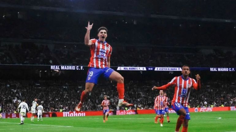 Julián Álvarez Julián Álvarez