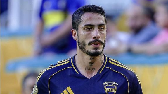 Atento Boca: FIFA le bajaría las sanciones a Figal y a Herrera