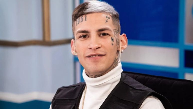 ¿Qué pasa con L-Gante?