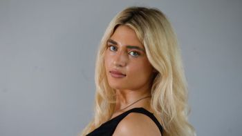 marta fort, al borde de la censura: las fotos desnuda que revolucionaron las redes marta fort, al borde de la censura: las fotos desnuda que revolucionaron las redes