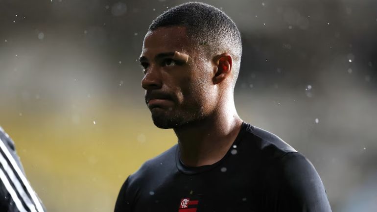 Nicolás De la Cruz Nicolás De la Cruz