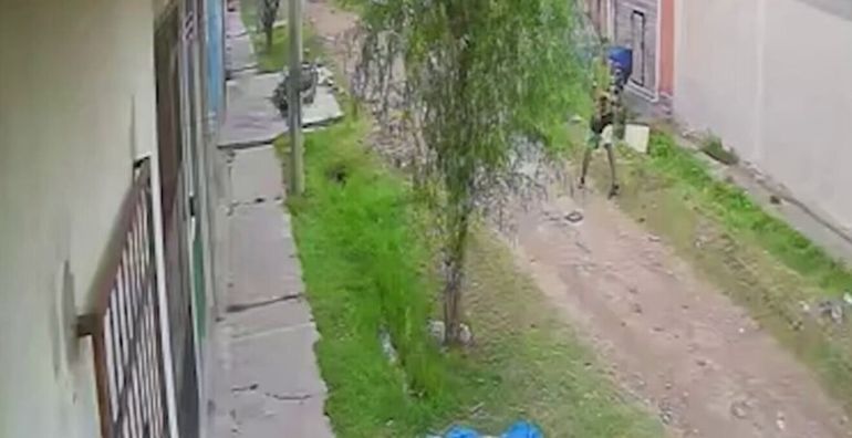 Lucas Pires tenía 29 años