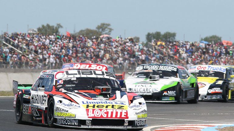 ¡Vamos, Juan Cruz!: hoy es el día