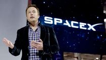Podemos iterar mucho más rápido para completar una ciudad lunar que una ciudad marciana, argumentó Elon Musk. Podemos iterar mucho más rápido para completar una ciudad lunar que una ciudad marciana, argumentó Elon Musk.
