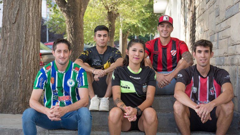 Lifune tendrá su mundial virtual y el apoyo popular será clave