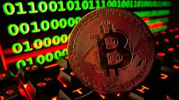 El bitcoin se derrumba: por qué cayó por debajo de los 20 mil dólares