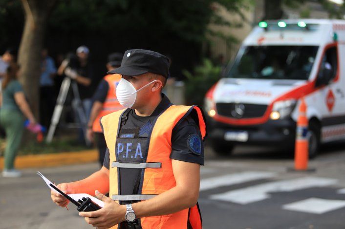 Qué se podrá hacer y qué no ante la cuarentena total